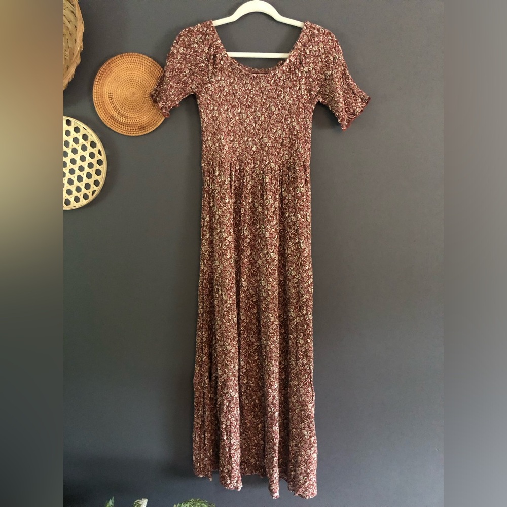 Natural Life midi dress